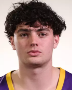 Liam Kelly